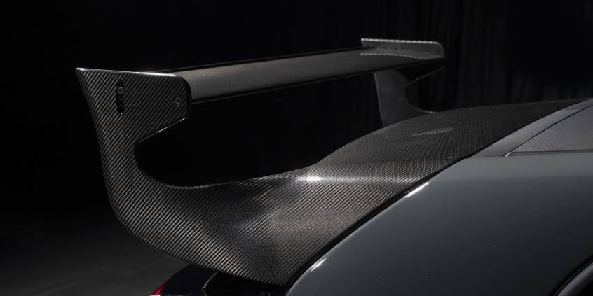 Toyota GR Yaris Morizo RR debiutuje w Tokio. Ma być jednym z najrzadszych modeli w historii marki