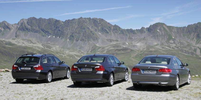 BMW Serii 3 E90, E91, E92, E93 (2005-2012). Poradnik kupującego