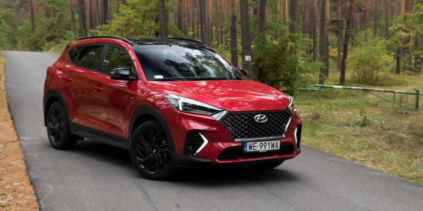 Najlepszy używany SUV do 70 000 zł w 2026 roku. Ranking 10 modeli, które warto kupić