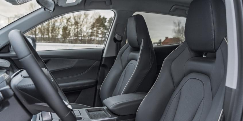 Chery Tiggo 4 Hybrid Prestige to dobra opcja do miasta, lecz fatalna w trasę