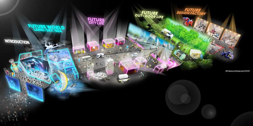 Rewolucja mobilności. Co zobaczymy na Japan Mobility Show 2025?