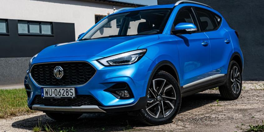 Chińskie samochody i ich elektronika. Analiza problemów - opinie użytkowników po roku użytkowania