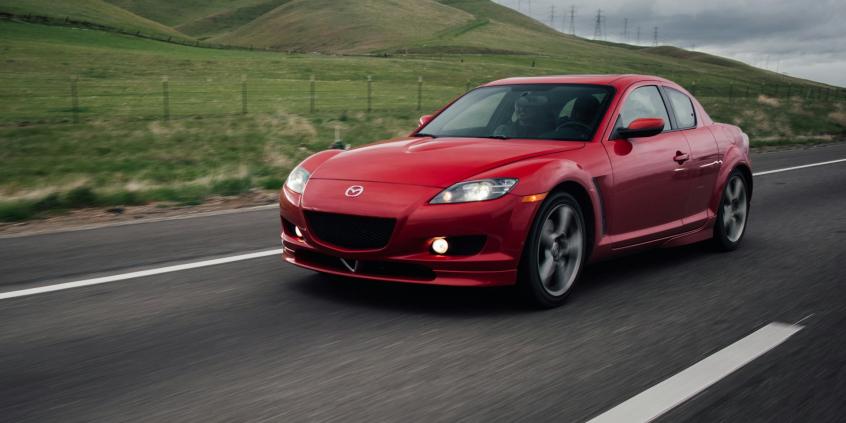 10 samochodów z potencjałem na klasyka