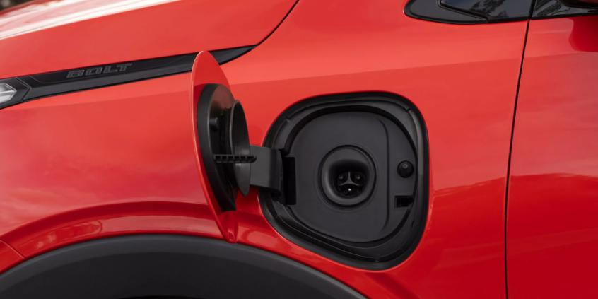 Miał być tanią rewolucją wśród elektryków. Chevrolet Bolt z dużo mniejszą produkcją