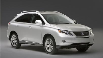 Lexus RX 450H