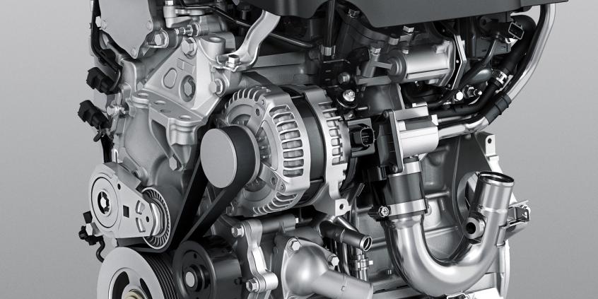 Diesle bez koła dwumasowego. Przegląd rynku samochodów używanych. Oszczędna jazda bez stresu