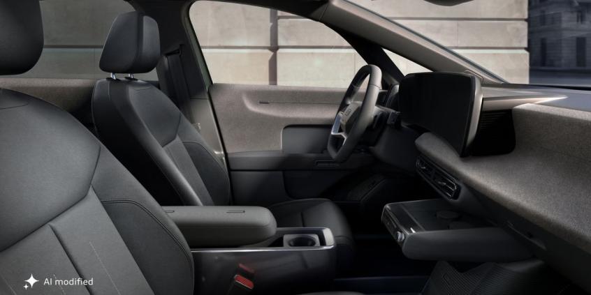 Audi A2 wraca jako elektryk. 326 KM, napęd na tył i cena od 175 tys. zł