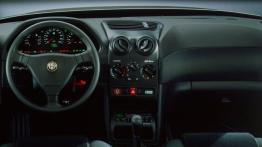 Alfa Romeo 146 - pełny panel przedni