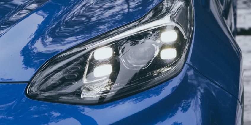 Kia Sportage – lifting dał niewiele