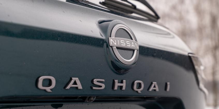 Porównanie: MG HS Hybrid+ Exclusive vs Nissan Qashqai e-Power Tekna+. Która hybryda lepsza?