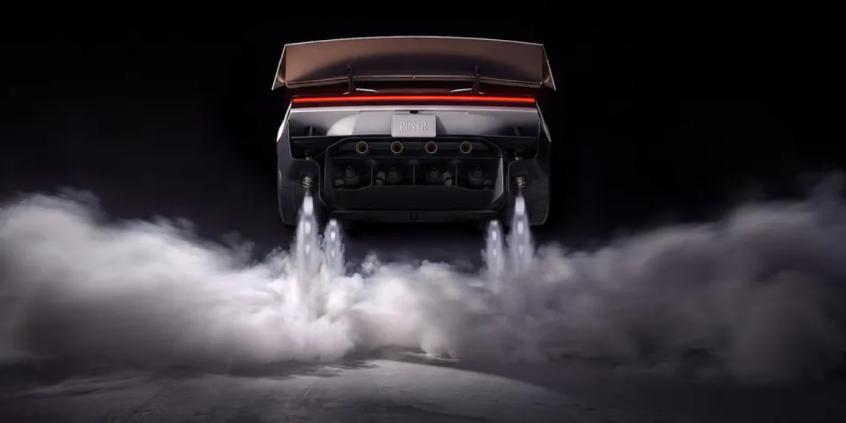 Nowa Tesla Roadster brzmi jak statek kosmiczny. Jest problem z homologacją