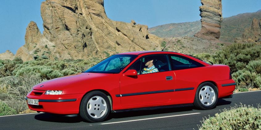 TOP 10: Samochody do 10 tys. zł, które mogą być klasykami