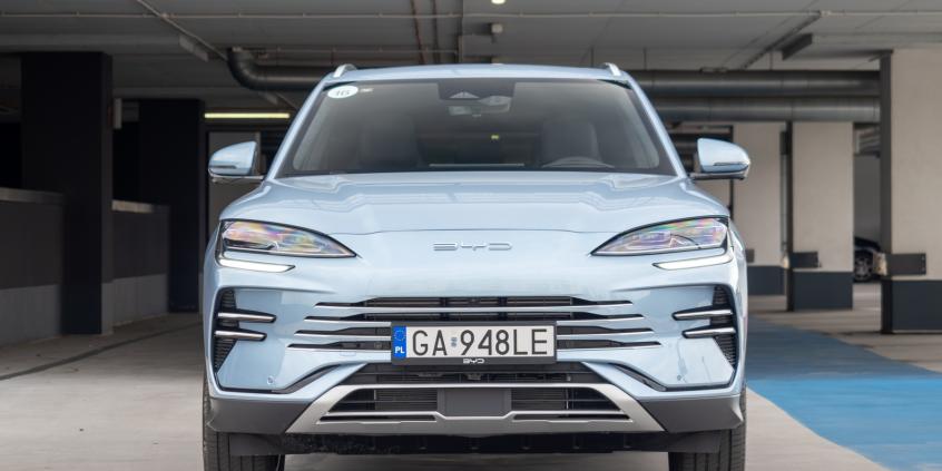 Chińskie samochody i ich elektronika. Analiza problemów - opinie użytkowników po roku użytkowania