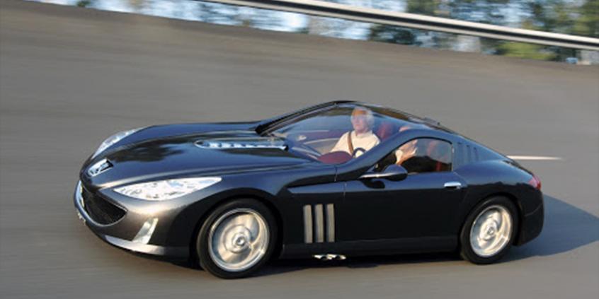 Peugeot 508 Sport Engineered. Co znaczy dla marki?