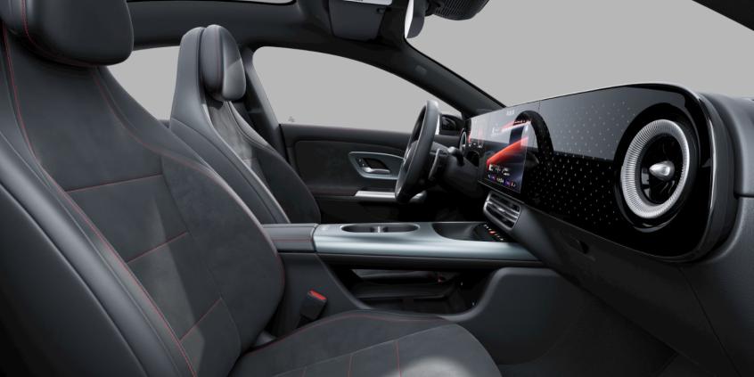 Mercedes-AMG CLA 45 debiutuje w Polsce. 680 KM za 356 700 zł