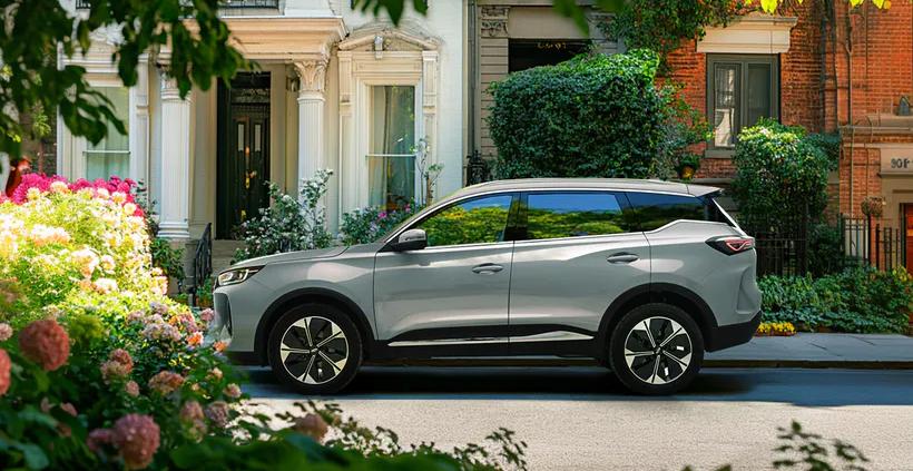 Azjatycka ofensywa w Europie. Chińscy producenci prześcigają gigantów