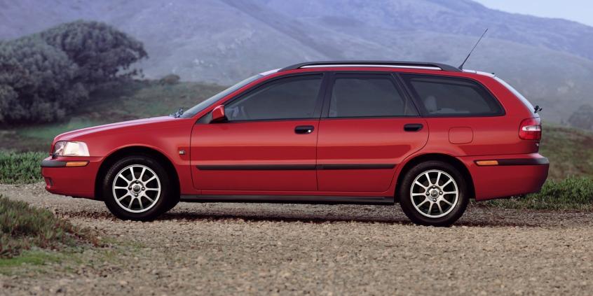 Tanie proste i niezawodne. Pięć rodzinnych kombi do 5 tys. zł