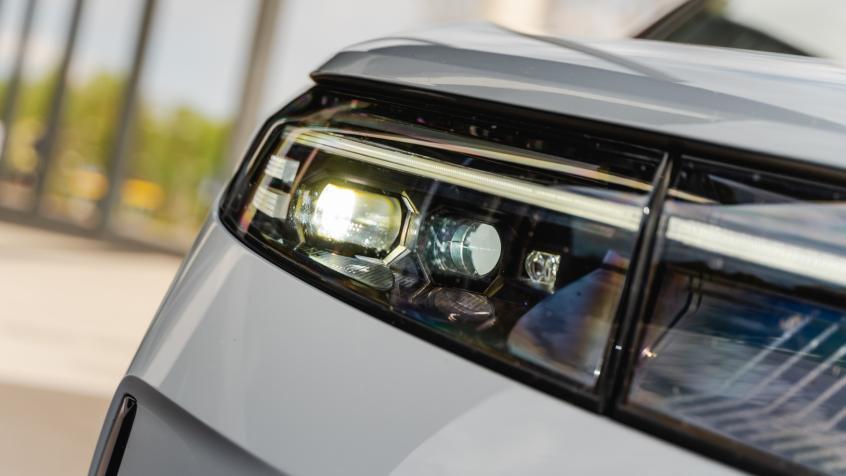 Opel Grandland/Grandland X B SUV Plug-In