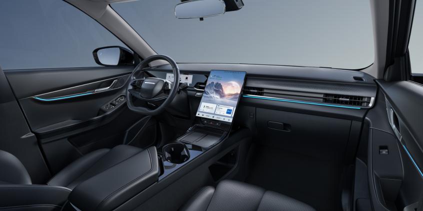 119 500 zł za nowego hybrydowego SUV-a. Czy Jaecoo 5 to okazja?