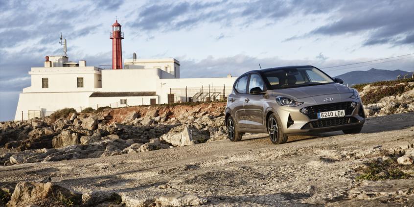 Hyundai i10 – sprosta naszym wymaganiom?