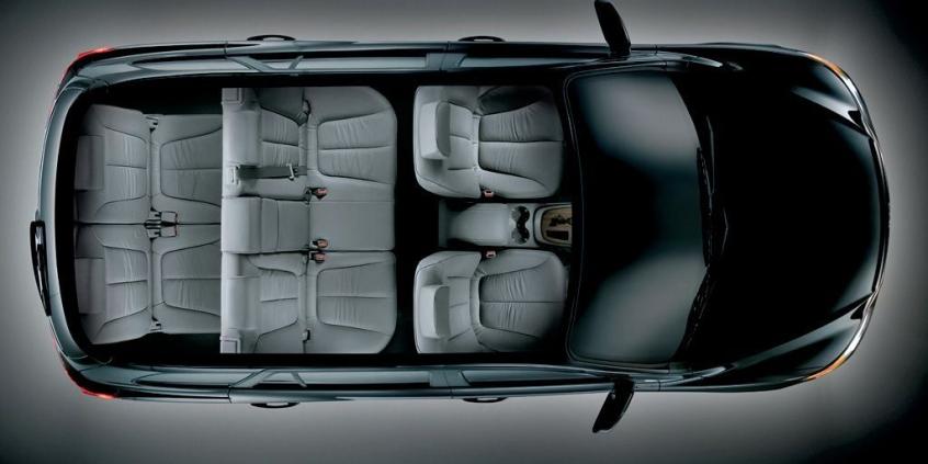 7-osobowe SUV-y za mniej niż 40 tys. zł. Jak duży jest wybór?