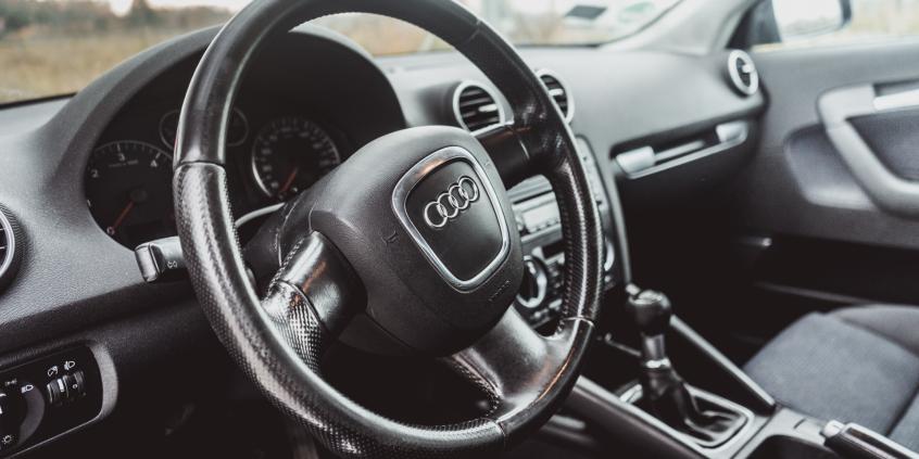 Audi A3 8P (2003-2012). Poradnik kupującego