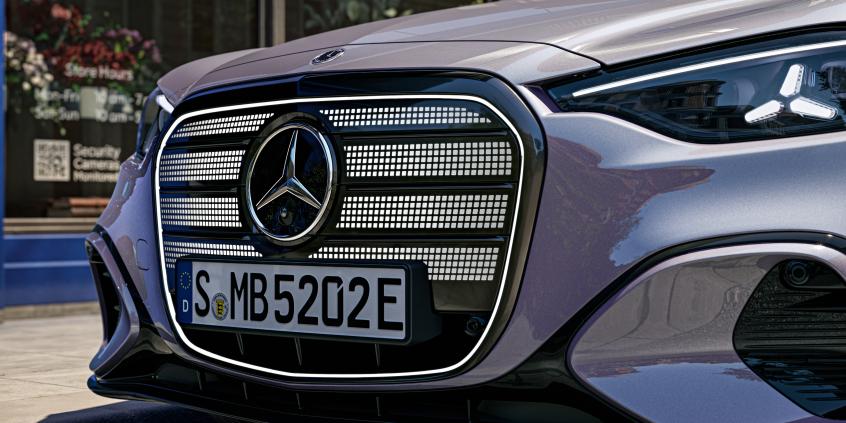 Welcome Home w wersji 2.0. Mercedes prezentuje najbardziej luksusową Klasę C w historii