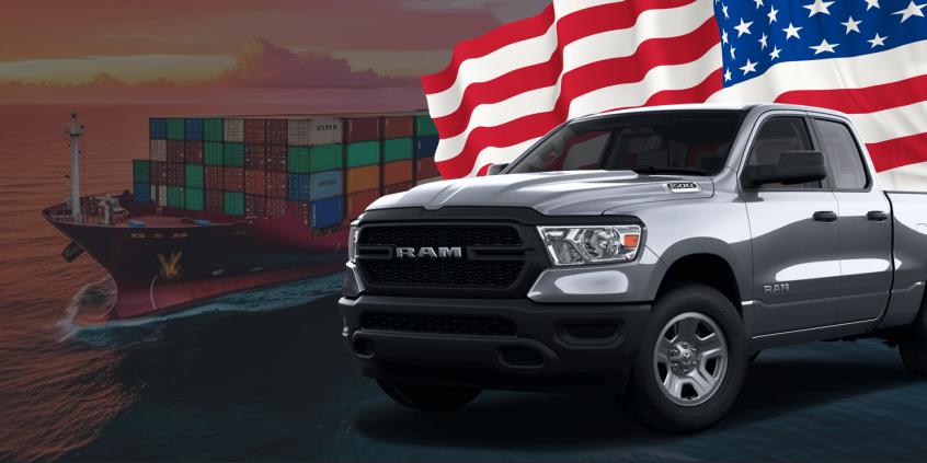 Samochody z USA: czy warto kupować?