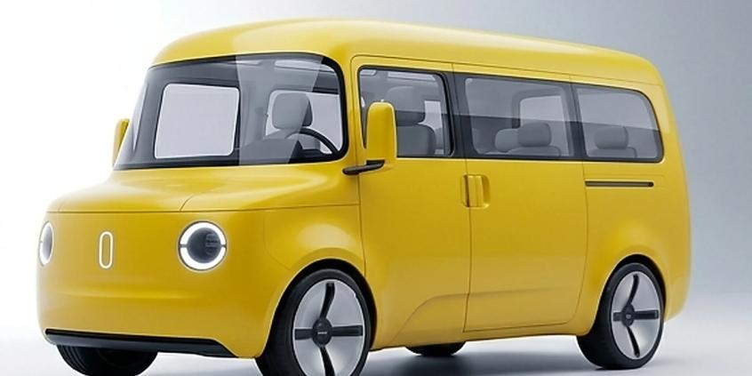 Legenda PRL może wrócić. Nowa Nysa ma być elektrycznym vanem