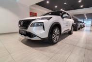 Nissan X-Trail IV 1.5 VC-T e-POWER 213KM 2025 e-POWER / Hybryda / Tekna / Pakiet Premium / Felgi 20" / 4WD /