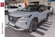 Nissan X-Trail IV 1.5 VC-T e-POWER 213KM 2025 Tekna e-Power 213KM e-Force 4WD