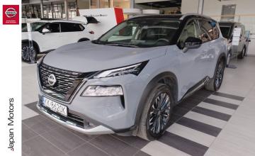 Nissan X-Trail IV 1.5 VC-T e-POWER 213KM 2025 Tekna e-Power 213KM e-Force 4WD