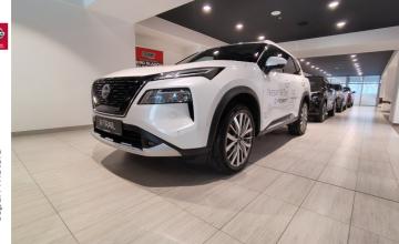 Nissan X-Trail IV 1.5 VC-T e-POWER 213KM 2025 e-POWER / Hybryda / Tekna / Pakiet Premium / Felgi 20" / 4WD /
