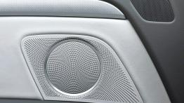 Audi A5 - głośnik