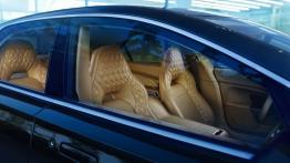 Aston Martin Lagonda (2015) - bok - inne ujęcie