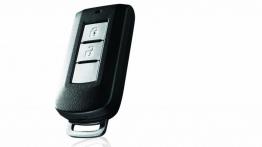 Mitsubishi Triton 2015 - wzór kluczyka