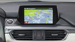 Mazda 6 III Sedan Facelifting (2015) - nawigacja gps