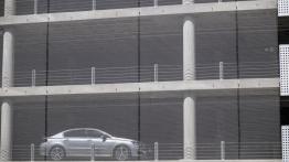 Peugeot 508 Sedan Facelifting (2015) - prawy bok