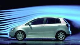 Volkswagen Golf Plus 2005 - lewy bok