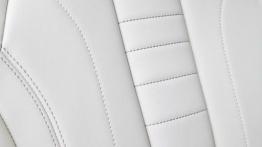 BMW X5 III xDrive40e (2015) - fotel kierowcy, widok z przodu