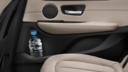 BMW serii 2 Gran Tourer (2015) - drzwi tylne prawe od wewnątrz