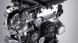 Mitsubishi Triton 2015 - silnik solo