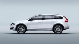 Volvo V60 Cross Country (2015) - lewy bok