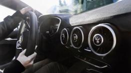 Audi TT III Roadster (2015) - nawiew