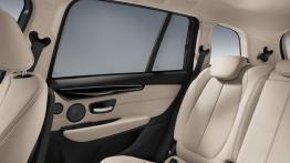 BMW serii 2 Gran Tourer (2015) - drzwi tylne prawe od wewnątrz