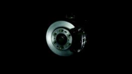 Mitsubishi Triton 2015 - hamulec