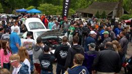 Nissan 370Z Nismo (2015) - oficjalna prezentacja auta