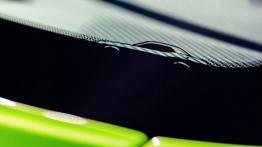 Dodge Challenger III Facelifting (2015) - szyba przednia