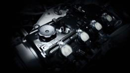 Mitsubishi Triton 2015 - silnik