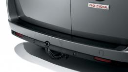 Fiat Doblo III Cargo Facelifting (2015) - hak holowniczy